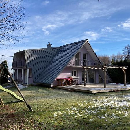 L'Opportunite Villa Saulxures Exterior foto