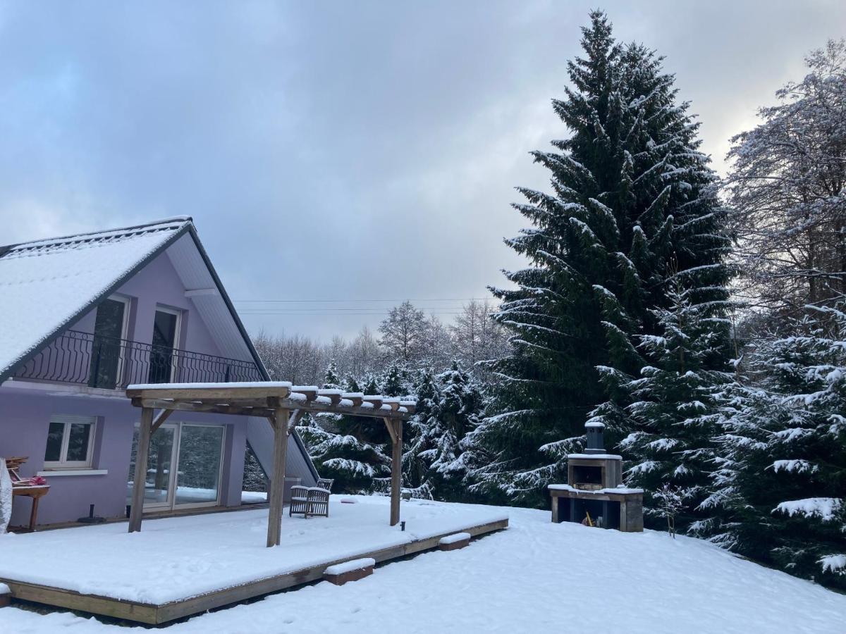L'Opportunite Villa Saulxures Exterior foto