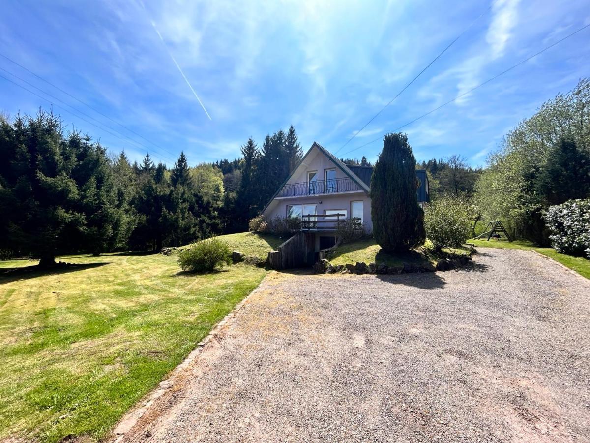 L'Opportunite Villa Saulxures Exterior foto