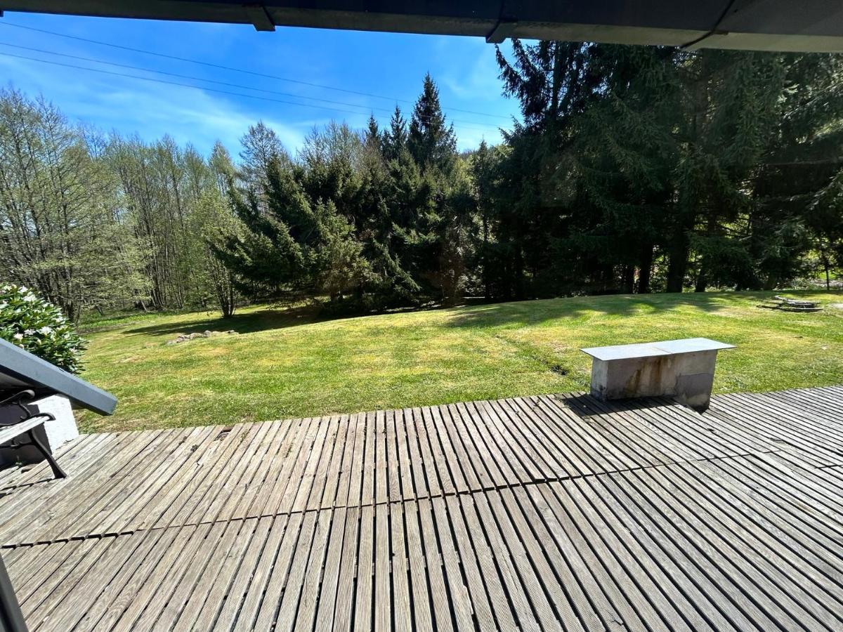 L'Opportunite Villa Saulxures Exterior foto
